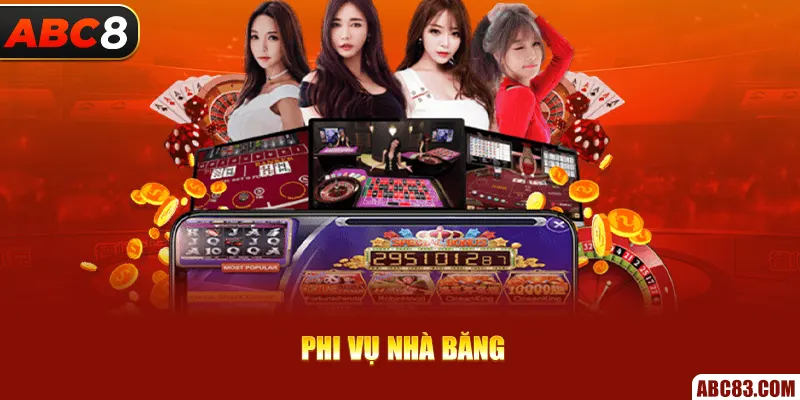 Nổ hũ JILI - Giải Trí Cực Đã, Nhận Jackpot Siêu Khủng Ở ABC8 Phi vụ nhà băng